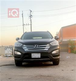هيونداي سانتافي